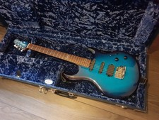 Ernie Ball Music Man Luke II LE Limited Edition 2007 Electric Guitar 