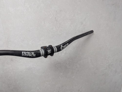 Raceface six carbon bars - raceface,