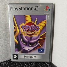 Spyro Enter the Dragonfly