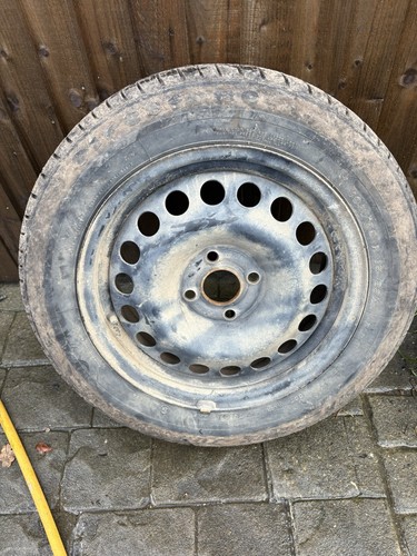 Astra mk4 stud 15 - astra, wheel