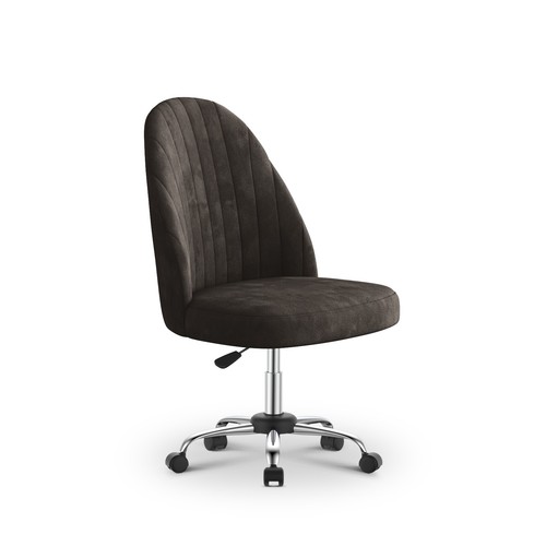 Comfy desk chair adjustable - desk,