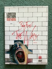 Pink Floyd: The Wall - Limited