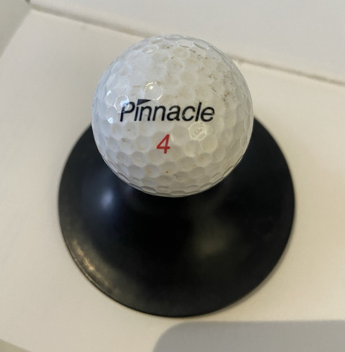 Pinnacle gold white - pinnacle, ls