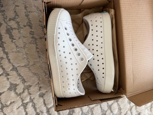 Nib native shoes jefferson - shoes,
