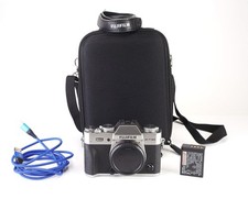 Fujifilm X-T30 Fuji Camera Body Only 3,514 Shots Refurbished +12Month Guarantee.
