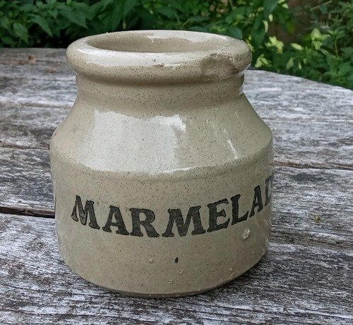 Moira stoneware marmelade - moira,