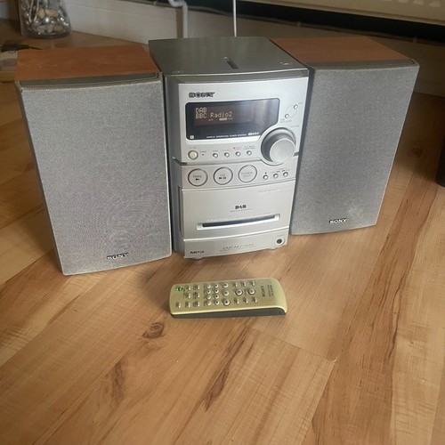 Sony cmt nez7dab - cmt-nez7dab, micro