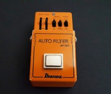 Ibanez 201 auto filter - ibanez,