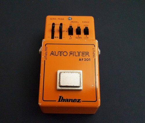 Ibanez 201 auto filter - af-201,