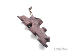 Renault Scenic Exhaust