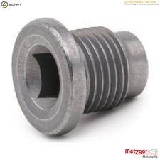 SCREW PLUG OIL SUMP 8030034