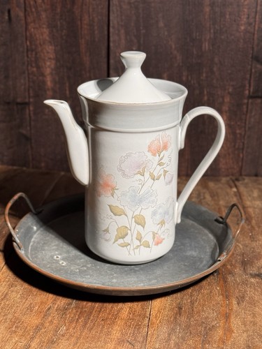 Vintage denby large capacity - denby,