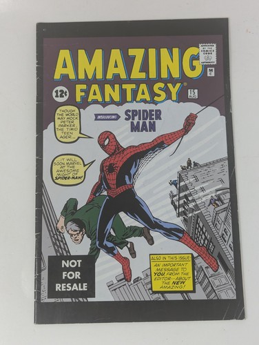 Amazing fantasy - fantasy, –