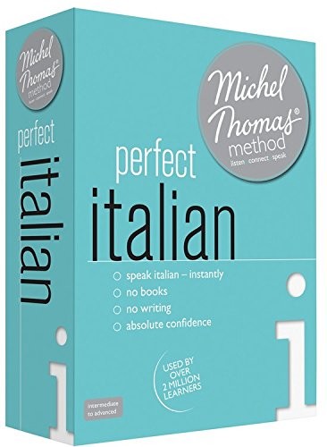 Perfect italian learn - perfect,