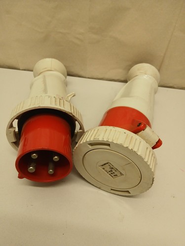 Walther 63a phase earth - phase,