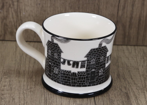 Moorland pottery stokie ware - moorland,