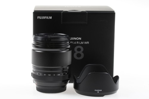 Fujifilm fujinon 18mm - fujifilm,