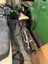 Vintage retro raleigh - vintage,