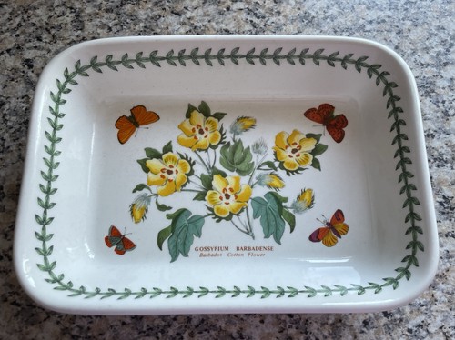 Portmeirion serving baking - portmeirion, serving/baking
