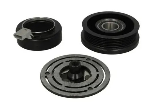 Air conditioning compressor