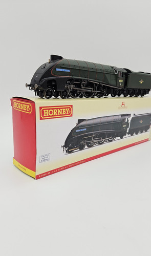 Hornby gauge r3008 - gauge,
