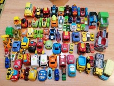 Huge Bundle of 70+ Toy