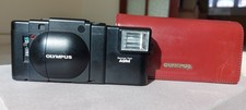 Tested working olympus xa - tested,