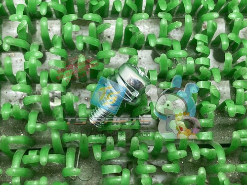 Gpz1100 panhead screws in - -,