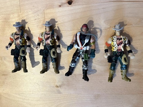 Lot chap mei action - lot,