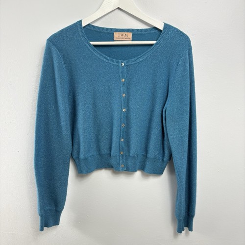 Fwm cardigan womens size - size, xl