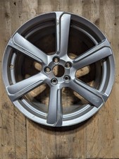 1 x GENUINE VOLVO XC90 19"
