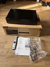 Onkyo T-4030 DAB Radio Tuner 