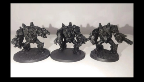 Metal obliterators full - metal,