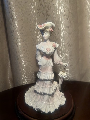 Coalport lady alice - lady,