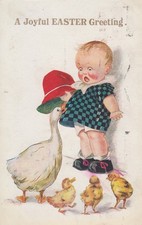 1920’s Mabel Lucie Attwell