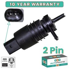 MONO TYPE WINDSCREEN WASHER