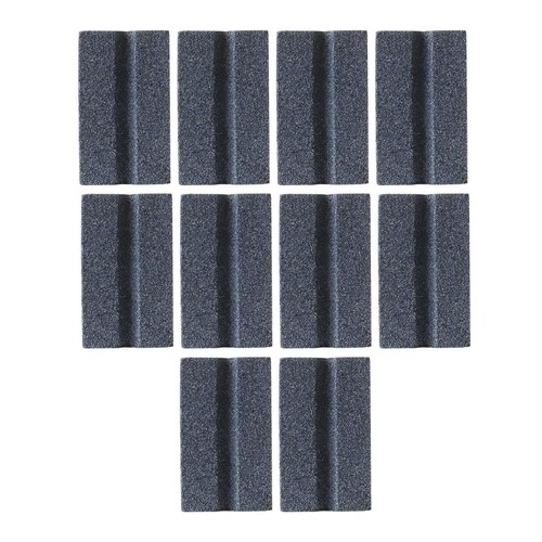 10pcs dart point sharpener - 10pcs,