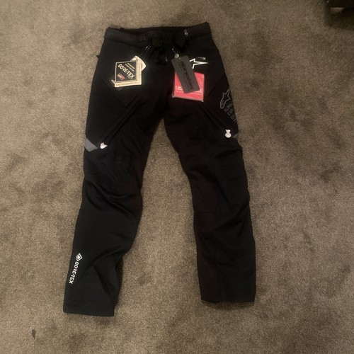 Alpinestars 2l motorcycle - alpinestars, st-7