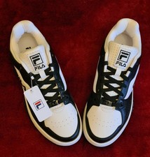 Fila teratach white black - fila, &