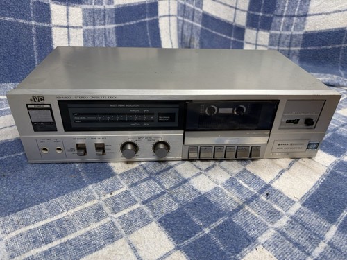 Vintage jvc v100b - vintage, stereo