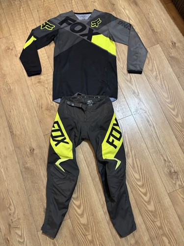 Fox racing youth kids - fox,