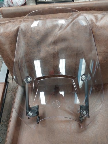 Touring screen fit for royal - touring,