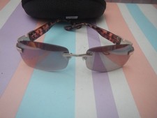 VINTAGE FOSSIL LIZZY