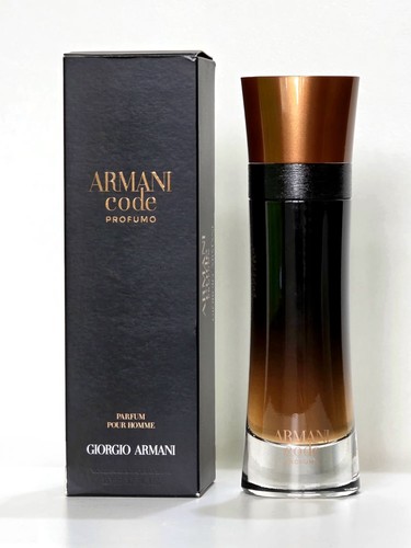 Giorgio armani code profumo - code,
