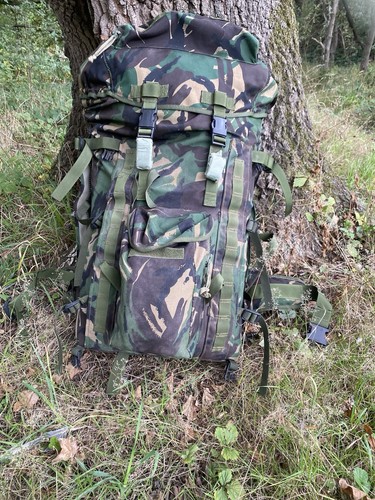 British army bergen long - army,