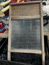 Vintage Musical Crystal