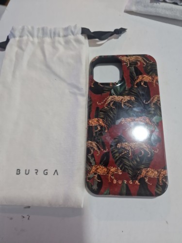 Burga phone case for iphone - burga,
