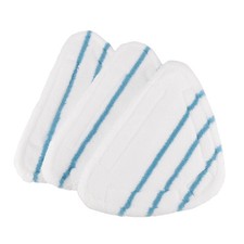 3Pcs Steam Mop Replacement