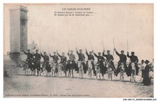 CAR-AEXP1-0006-MILITARIA - Les