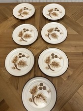 Vintage 1970's Denby Cotswold